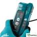 MAKITA VC 009 GZ 01 SOLO - ПРОФЕСИОНАЛНА АКУМУЛАТОРНА БЕЗЧЕТКОВА ПРАХОСМУКАЧКА ЗА НОСЕНЕ НА ГРЪБ